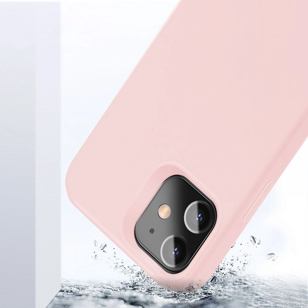Hurtownia GSM - Etui ESR Cloud Apple iPhone 12 Mini Pink Sand - ESR270PNK - {ean13} - Hurt