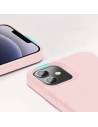 Hurtownia GSM - Etui ESR Cloud Apple iPhone 12 Mini Pink Sand - ESR270PNK - {ean13} - Hurt