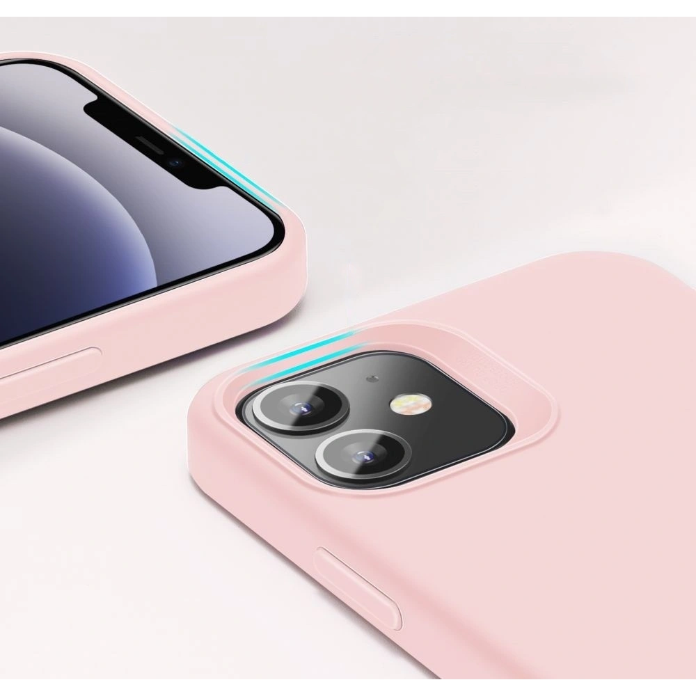 Wholesale ESR Cloud Apple iPhone 12 Mini Pink Sand - ESR270PNK - {ean13} - Hurt