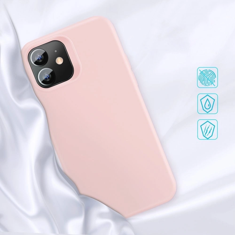 Hurtownia GSM - Etui ESR Cloud Apple iPhone 12 Mini Pink Sand - ESR270PNK - {ean13} - Hurt