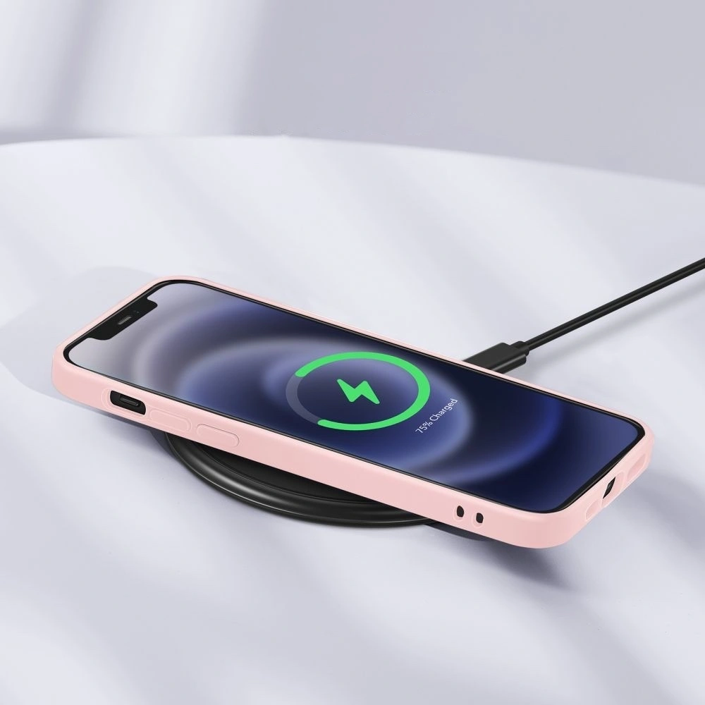 Wholesale ESR Cloud Apple iPhone 12 Mini Pink Sand - ESR270PNK - {ean13} - Hurt