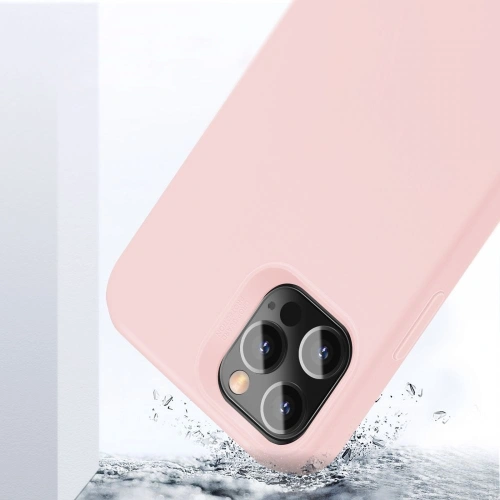 Etui ESR Cloud Apple iPhone 12/12 Pro Pink Sand