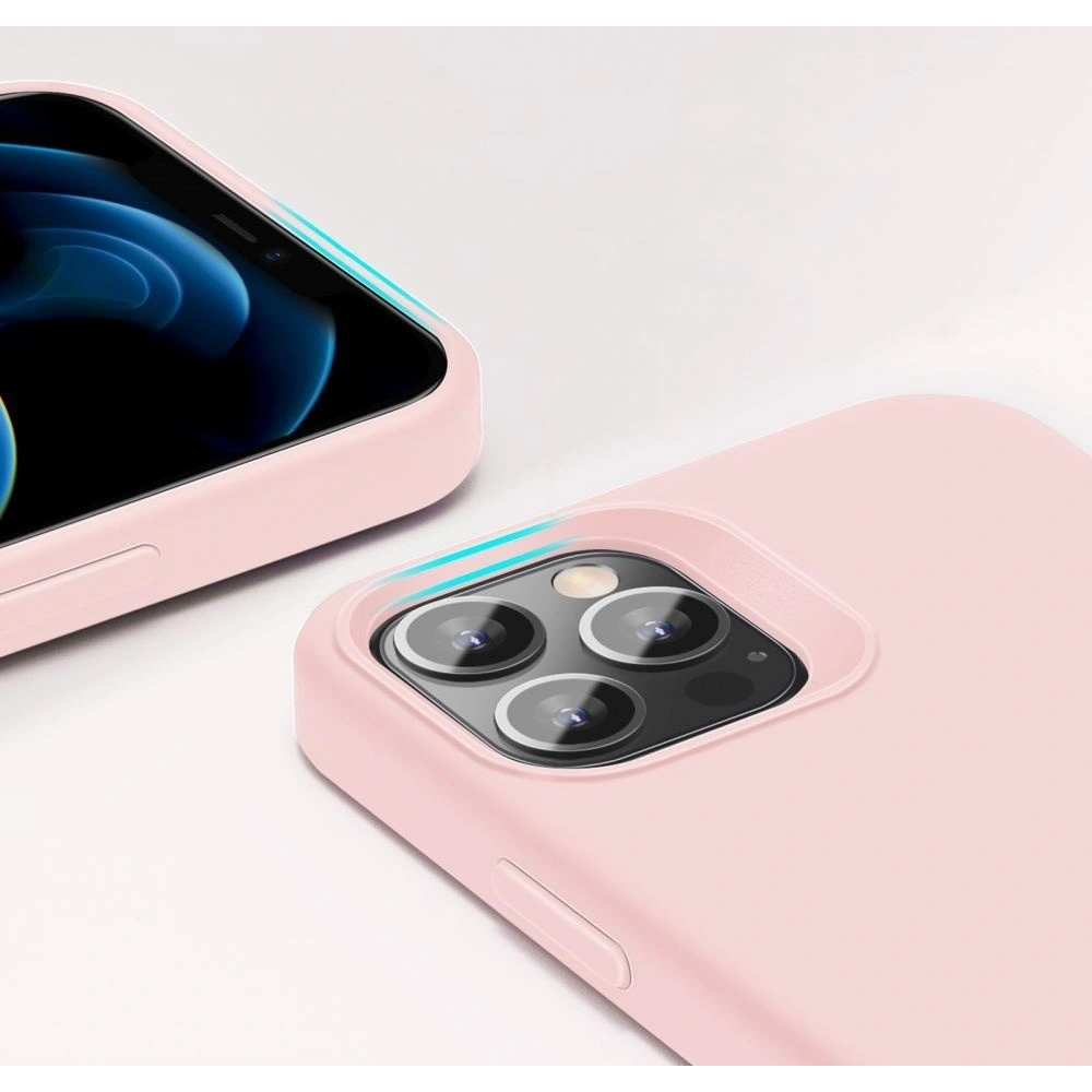 Wholesale ESR Cloud Apple iPhone 12/12 Pro Pink Sand - ESR271PNK - {ean13} - Hurt