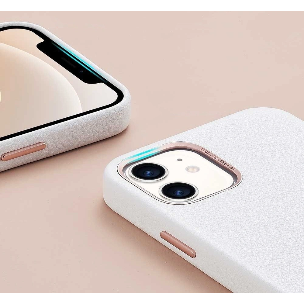 Hurtownia GSM - Etui ESR Metro Premium Apple iPhone 12 mini White - ESR272WHT - {ean13} - Hurt