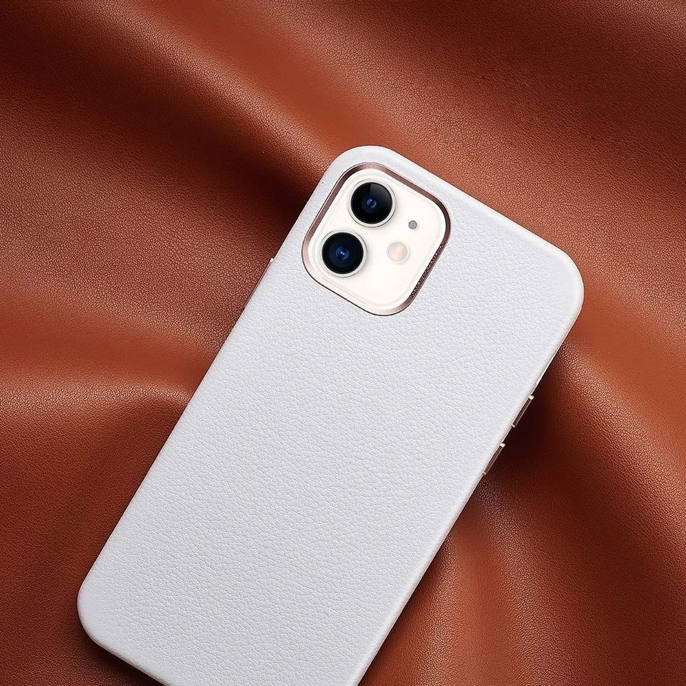 Hurtownia GSM - Etui ESR Metro Premium Apple iPhone 12 mini White - ESR272WHT - {ean13} - Hurt