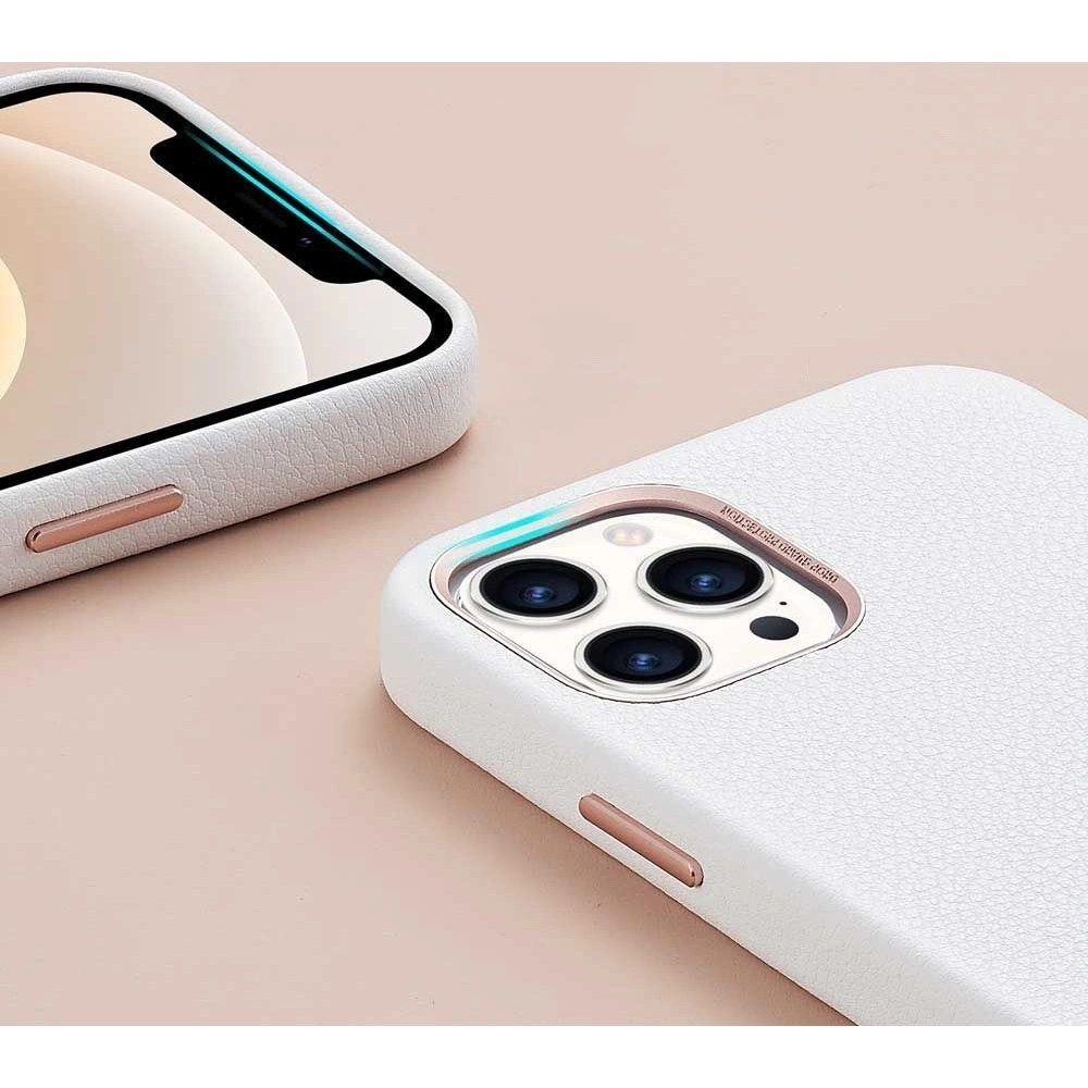 Wholesale ESR Metro Premium Apple iPhone 12 Pro Max White - ESR274WHT - {ean13} - Hurt