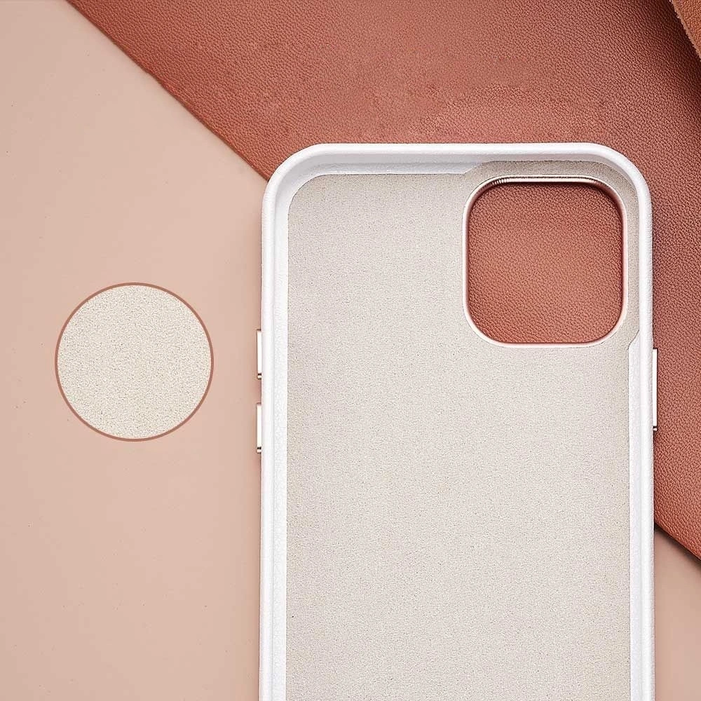 Wholesale ESR Metro Premium Apple iPhone 12 Pro Max White - ESR274WHT - {ean13} - Hurt