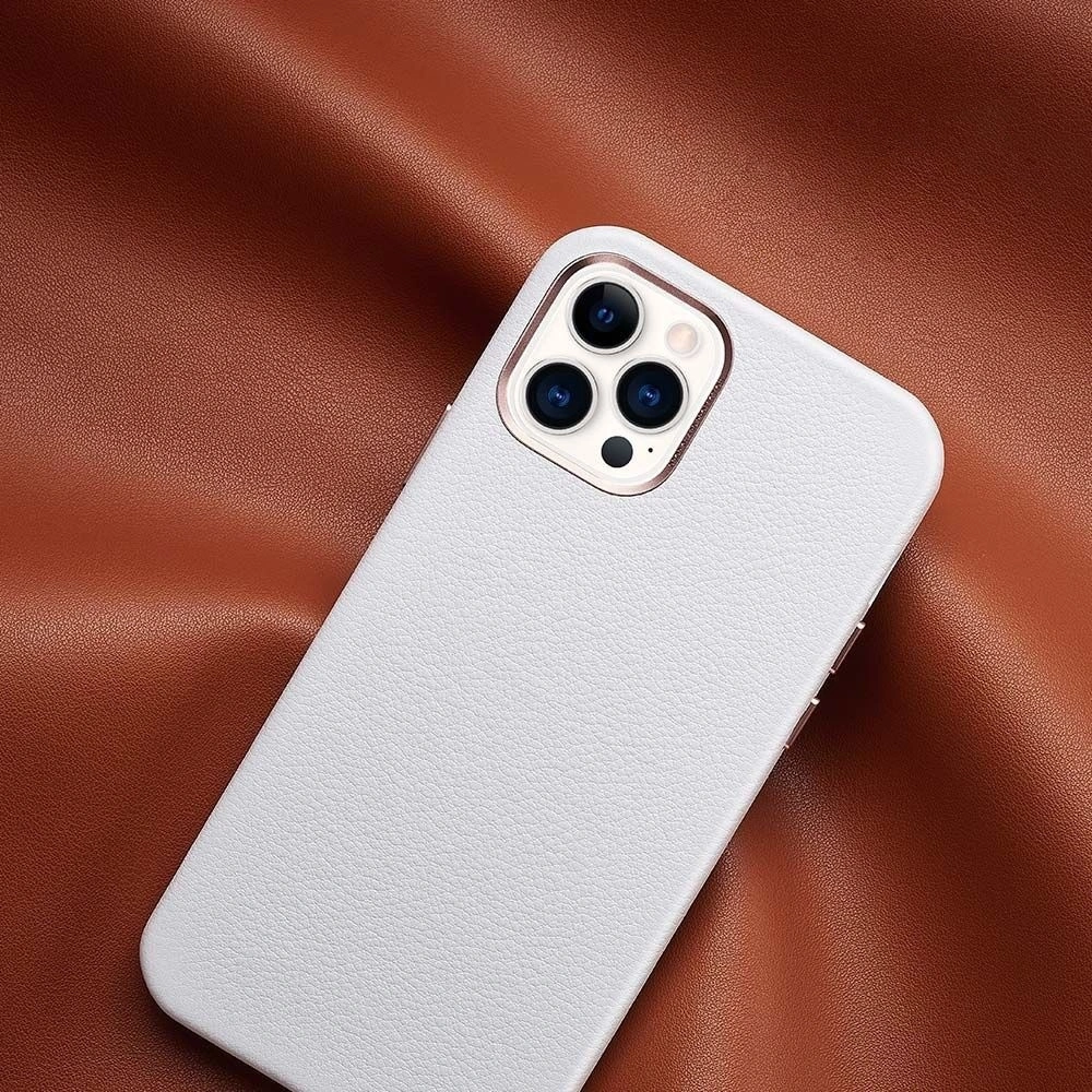 Wholesale ESR Metro Premium Apple iPhone 12 Pro Max White - ESR274WHT - {ean13} - Hurt