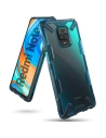 Wholesale Ringke Fusion-X Redmi Note 9S/9 Pro/9 Pro Max Space Blue - RGK1303BLU - {ean13} - Hurt