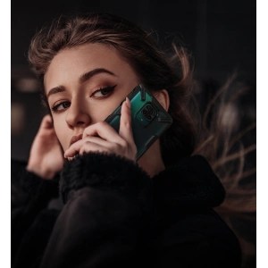 Ringke Fusion-X Redmi Note 9S/9 Pro/9 Pro Max Space Blue