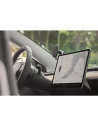 Hurtownia GSM - Magnetyczny uchwyt samochodowy z ładowaniem bezprzewodowym Moshi SnapTo Universal Car Mount with Wireless Charging (Black) - MOSH128BLK - {ean13} - Hurt