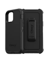 Etui OtterBox Defender Apple iPhone 12 mini (black)