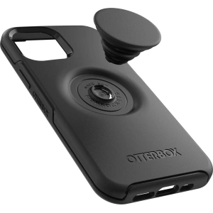 Hurtownia GSM - Etui OtterBox Symmetry POP Apple iPhone 12 mini (black) - OTB094BLK - {ean13} - Hurt