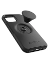 Etui OtterBox Symmetry POP Apple iPhone 12 mini (black)