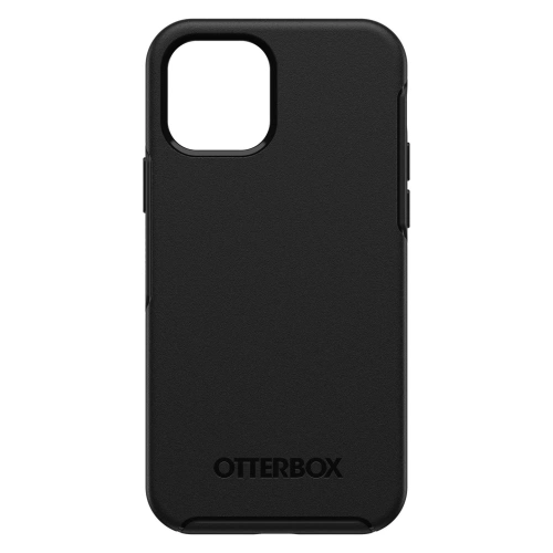 Etui OtterBox Symmetry Apple iPhone 12 mini (black)