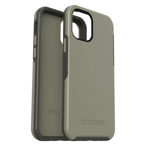 Etui OtterBox Symmetry Apple iPhone 12 mini (grey)