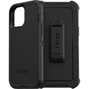 Hurtownia GSM - Etui Otterbox Defender Apple iPhone 12 Pro Max (black) - OTB100BLK - {ean13} - Hurt