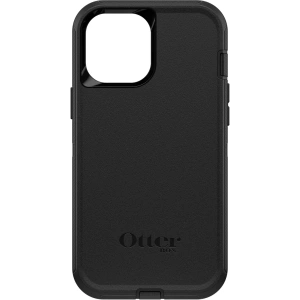 Hurtownia GSM - Etui Otterbox Defender Apple iPhone 12 Pro Max (black) - OTB100BLK - {ean13} - Hurt