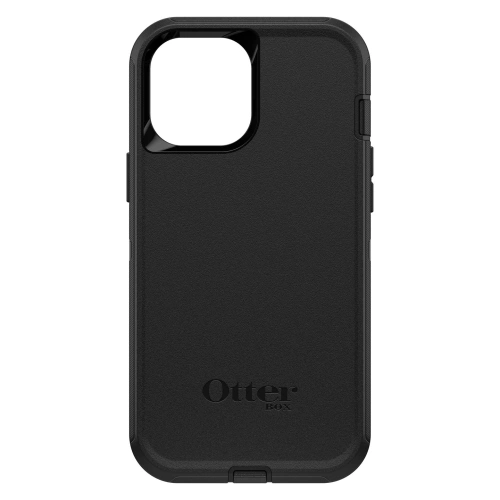 Etui Otterbox Defender Apple iPhone 12 Pro Max (black)