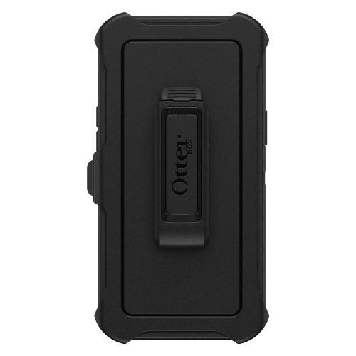Etui Otterbox Defender Apple iPhone 12 Pro Max (black)