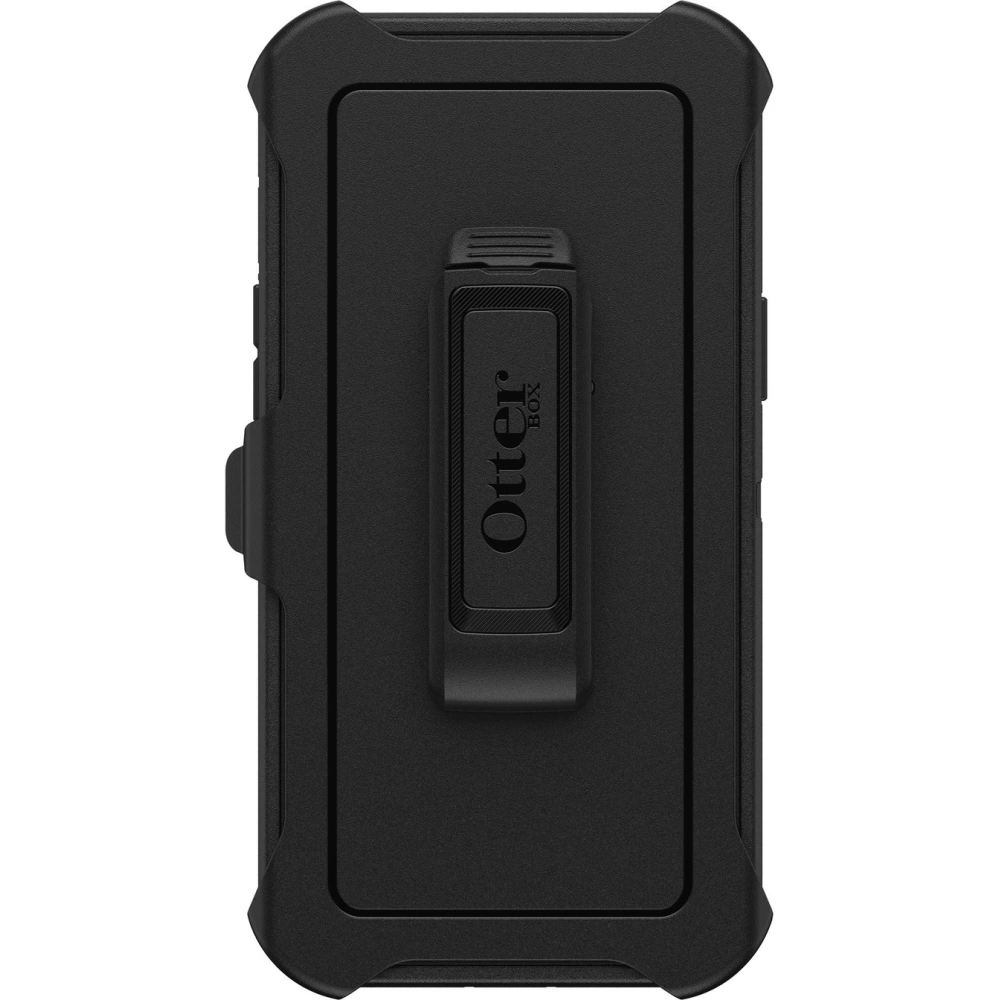 Hurtownia GSM - Etui Otterbox Defender Apple iPhone 12 Pro Max (black) - OTB100BLK - {ean13} - Hurt