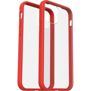 Hurtownia GSM - Etui OtterBox React Apple iPhone 12 mini (clear red) - OTB106RED - {ean13} - Hurt