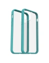 Case OtterBox React Apple iPhone 12 mini (klarblau)
