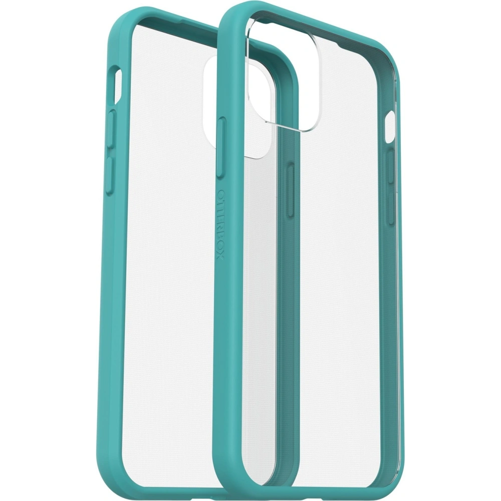 Hurtownia GSM - Etui OtterBox React Apple iPhone 12 mini (clear blue) - OTB107BLU - {ean13} - Hurt