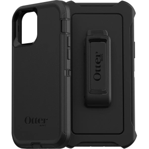 Hurtownia GSM - Etui OtterBox Defender Apple iPhone 12/12 Pro (black) - OTB099BLK - {ean13} - Hurt