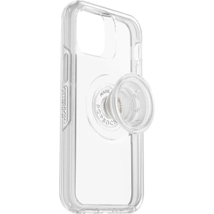 Hurtownia GSM - Etui OtterBox Symmetry Clear POP Apple iPhone 12 mini (clear) - OTB096CL - {ean13} - Hurt