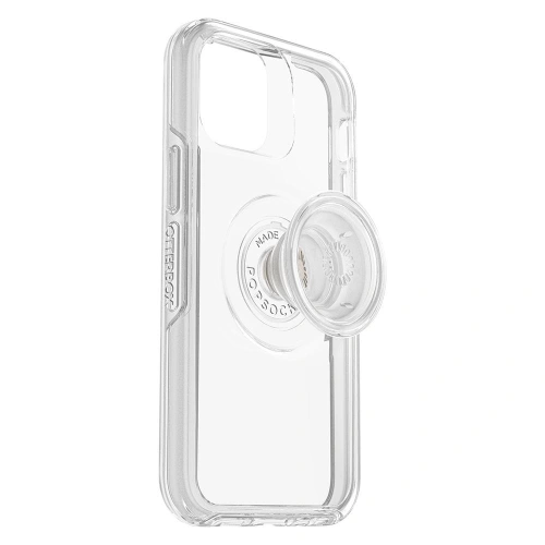 Etui OtterBox Symmetry Clear POP Apple iPhone 12 mini (clear)