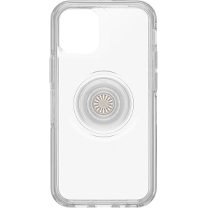 Hurtownia GSM - Etui OtterBox Symmetry Clear POP Apple iPhone 12 mini (clear) - OTB096CL - {ean13} - Hurt