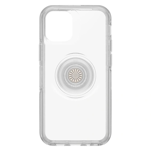 Etui OtterBox Symmetry Clear POP Apple iPhone 12 mini (clear)