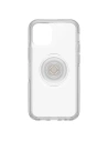 Hurtownia GSM - Etui OtterBox Symmetry Clear POP Apple iPhone 12 mini (clear) - OTB096CL - {ean13} - Hurt
