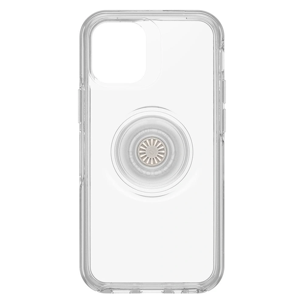 Hurtownia GSM - Etui OtterBox Symmetry Clear POP Apple iPhone 12 mini (clear) - OTB096CL - {ean13} - Hurt