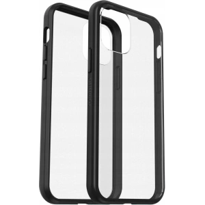 Hurtownia GSM - Etui OtterBox React Apple iPhone 12 mini (clear black) - OTB105BLK - {ean13} - Hurt