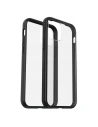Etui OtterBox React Apple iPhone 12 mini (clear black)