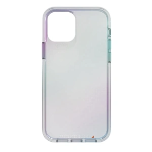 Hurtownia GSM - Etui GEAR4 Crystal Palace Apple iPhone 12/12 Pro (Iridescent) - GER084IRI - {ean13} - Hurt