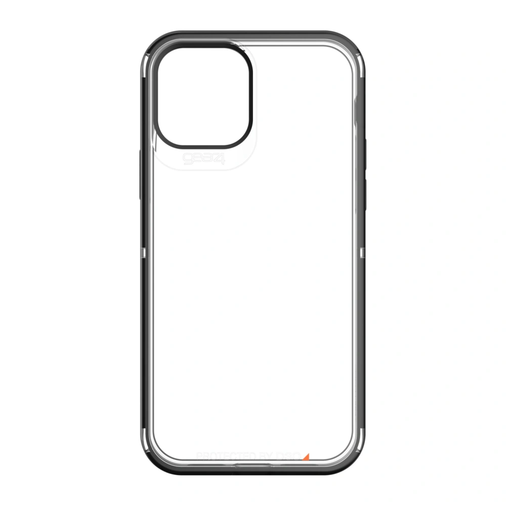Wholesale GEAR4 Hackney 5G Apple iPhone 12/12 Pro (Black) - GER085BLK - {ean13} - Hurt
