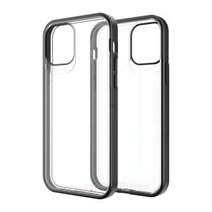 Hurtownia GSM - Etui GEAR4 Hackney 5G Apple iPhone 12/12 Pro (Black) - GER085BLK - {ean13} - Hurt