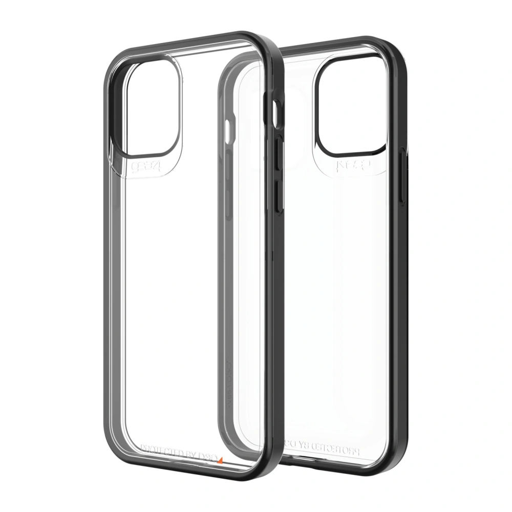 Wholesale GEAR4 Hackney 5G Apple iPhone 12/12 Pro (Black) - GER085BLK - {ean13} - Hurt