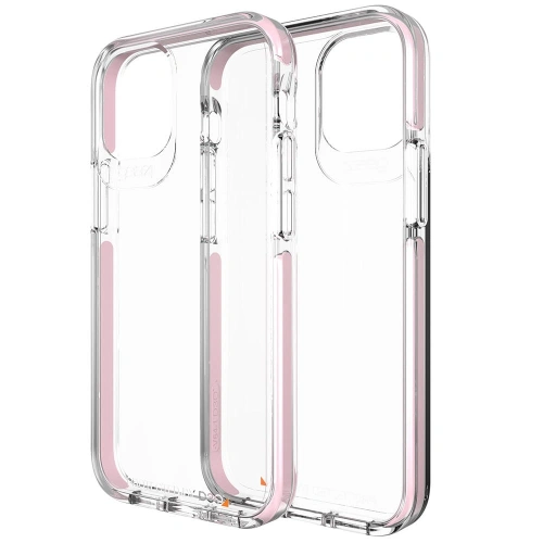 Etui GEAR4 Piccadilly Apple iPhone 12 mini (Rose Gold)