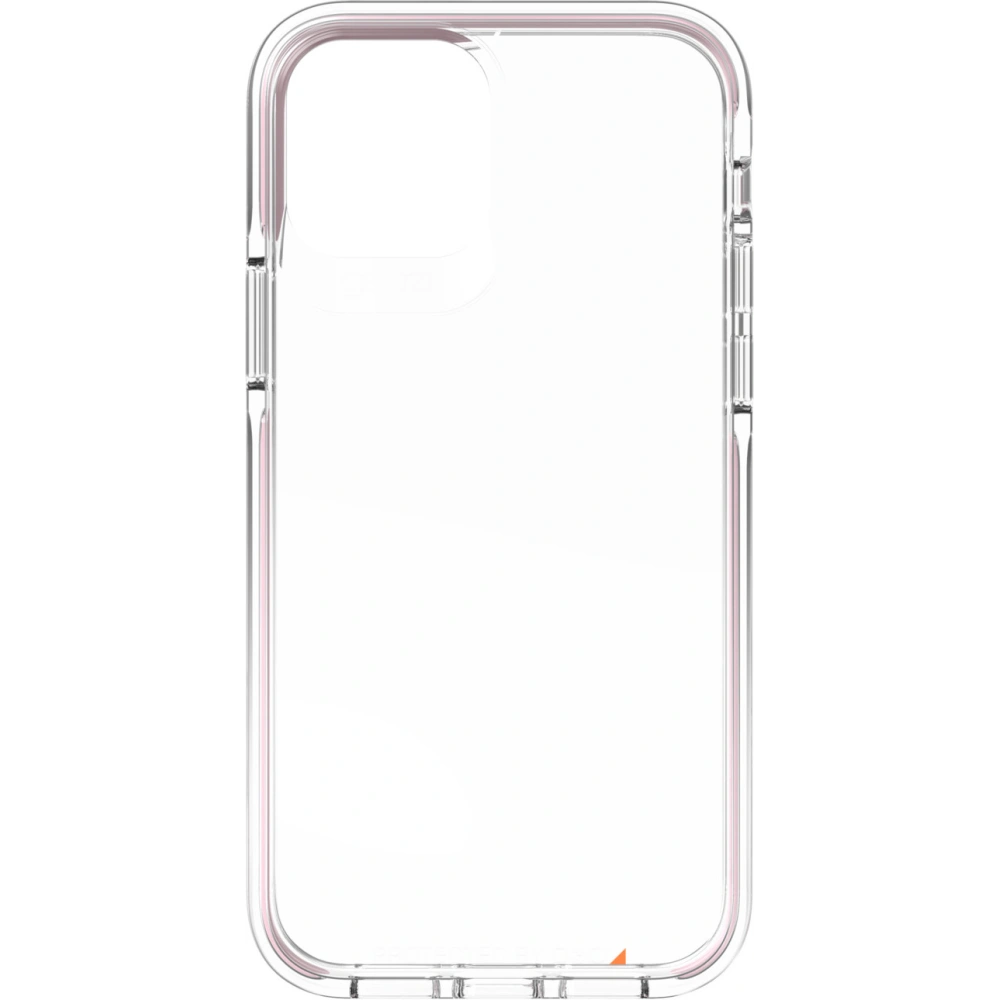 Hurtownia GSM - Case GEAR4 Piccadilly Apple iPhone 12 mini (Roségold) - GER087RS - {ean13} - Hurt