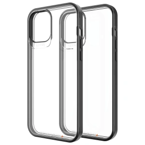 Hurtownia GSM - Etui GEAR4 Hackney 5G Apple iPhone 12 Pro Max (Black) - GER089BLK - {ean13} - Hurt
