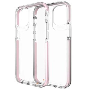 Hurtownia GSM - Etui GEAR4 Piccadilly Apple iPhone 12 Pro Max (Rose Gold) - GER091RS - {ean13} - Hurt