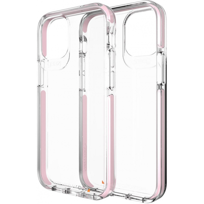 Hurtownia Gear4 - 840056129276 - GER091RS - Etui GEAR4 Piccadilly Apple iPhone 12 Pro Max (Rose Gold) - B2B homescreen