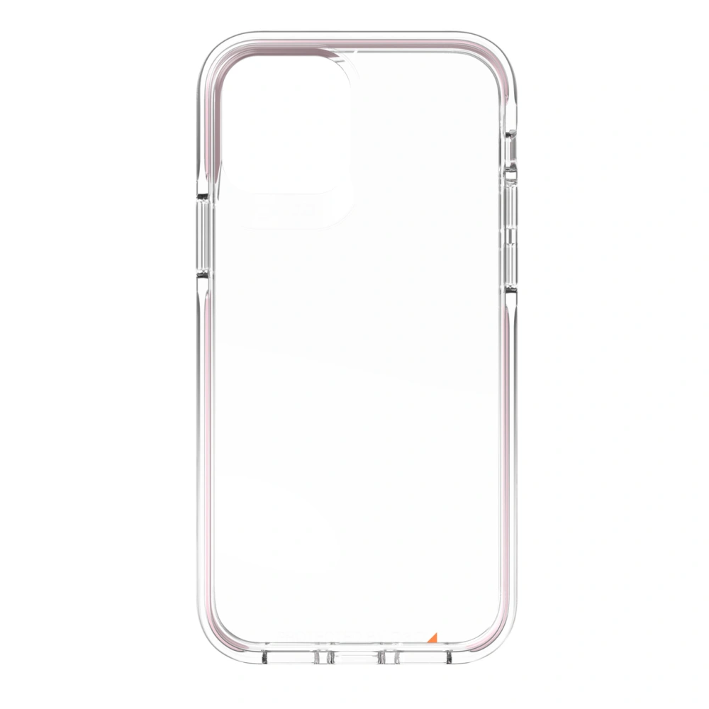 Hurtownia GSM - Etui GEAR4 Piccadilly Apple iPhone 12 Pro Max (Rose Gold) - GER091RS - {ean13} - Hurt