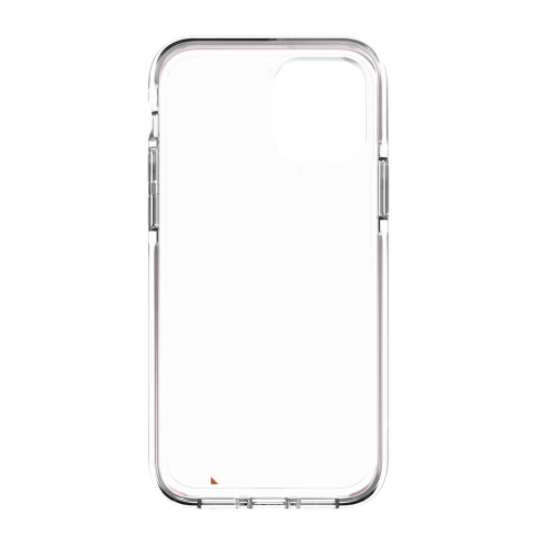 Etui GEAR4 Piccadilly Apple iPhone 12 Pro Max (Rose Gold)