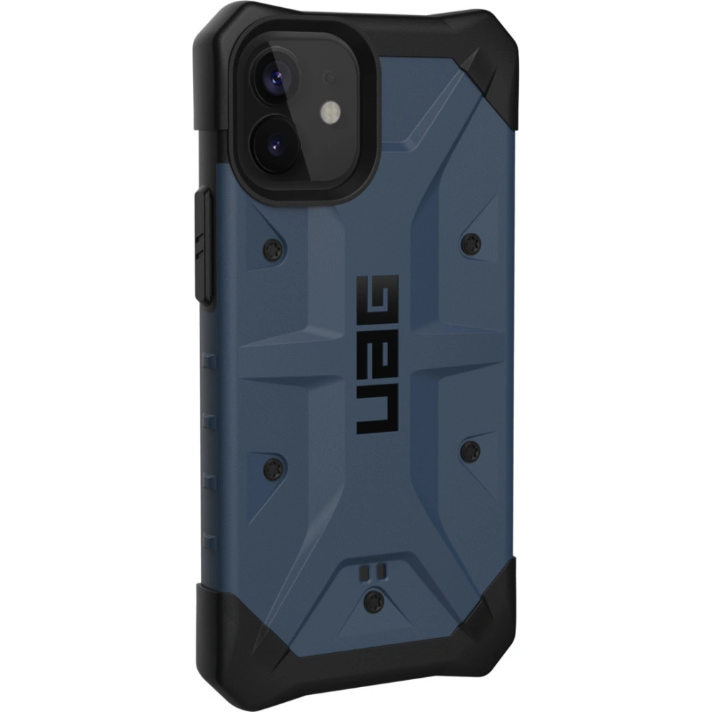 Hurtownia GSM - Etui UAG Urban Armor Gear Pathfinder Apple iPhone 12 mini (Mallard) - UAG521MAI - {ean13} - Hurt