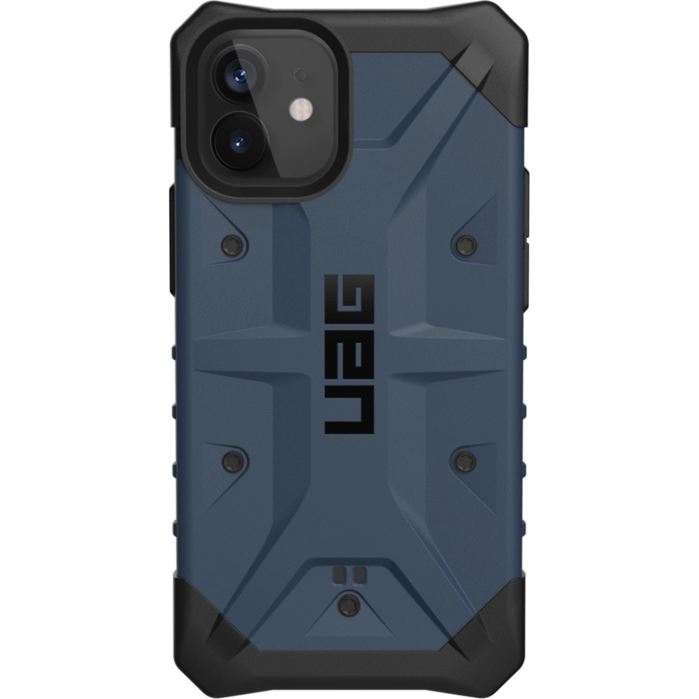 Hurtownia GSM - Etui UAG Urban Armor Gear Pathfinder Apple iPhone 12 mini (Mallard) - UAG521MAI - {ean13} - Hurt